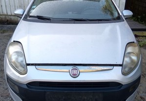 Fiat Punto EVO 1.2 65cv (3PORTAS) - 2011 - Para Peças
