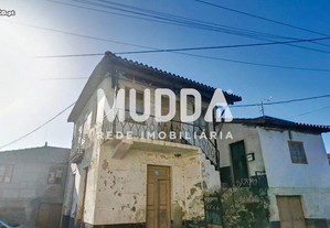 Moradia T3 Por Recuperar Em Vila Verde De Oura, Vi