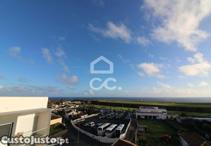 Apartamento com 2 quartos - santa clara - ponta delgada