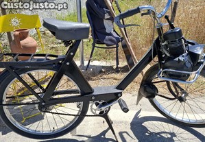 Solex 1960