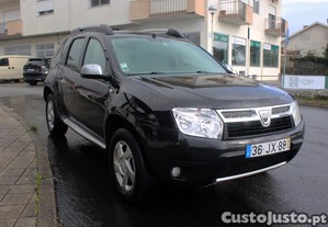 Dacia Duster 1.5 dci - 10