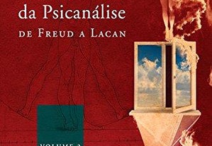 Fundamentos da psicanálise de Freud a Lacan 2: A clínica da fantasia