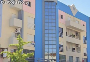 Apartamento T3 em São João Baptista