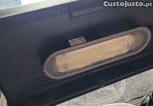 Aqurio Aquatlantis 70L completo