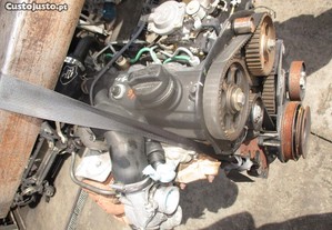 Motor AHJ 1Z VW GOLF 3 1999 1.9 TDI 109Cv 5P Verde 