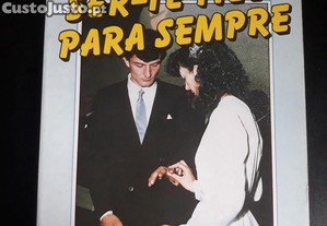 Livro Prometo ser-te fiel para sempre de Giordano Muraro