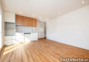 Apartamento t1 novo | 65 m² | 2.º piso | pronto a entregar | amares