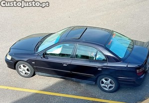 Honda Accord 1.8 VTEC - 99