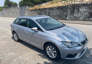 Seat Leon Sportourer St - 19