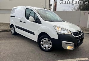 Peugeot Partner 1.6 HDI