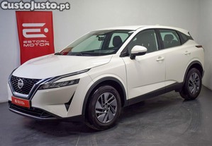 Nissan Qashqai 1.3 DIG-T Acenta - 22
