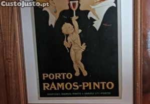 Expositor publicitrio personalizado Ramos-Pinto