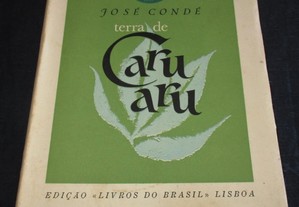 Livro Caruaru José Conde Livros do Brasil 47
