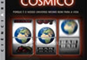 O Jackpot Cósmico