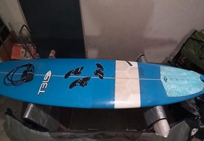 6.8 Evolution Funboard prancha de surfboard