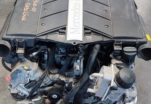 Motor Mercedes S400 3.2I 01V6 224CV.(112.944)