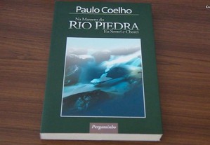 Na Margem do Rio Piedra Eu Sentei e Chorei de Paulo Coelho