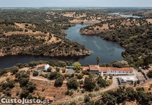 Herdade de Charme em Monte Redondo - Avis