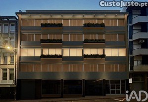 Apartamento T2 em Cedofeita, Santo Ildefonso, Sé, Miragaia, São Nicolau e Vitória de 100,00 m²