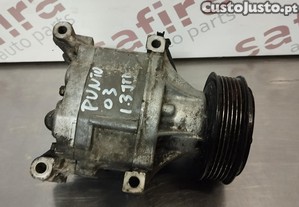 Compressor Ac Fiat Punto 188 1.3jtd Ref. 46819144