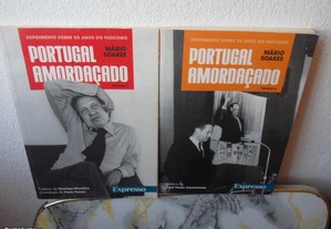 Livros Portugal Amordaçado