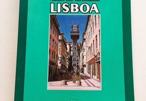 Lisboa, Novos Guias de Portugal