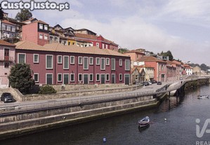 Apartamento T1 em Santa Marinha E São Pedro Da Afurada de 37,00 m²