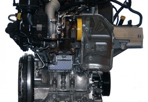 Motor Novo AUDI  A3  2.0  TDI  REF. CRU
