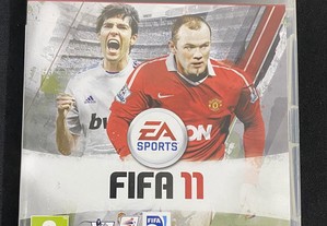 Fifa 11 - PlayStation 3