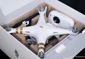 DJI Drone Phantom 3 SE