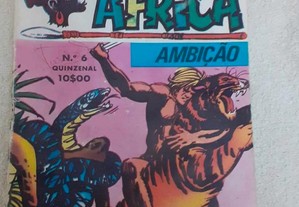 AFRICA (colecção Africa nº 6)