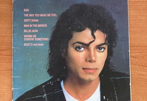 Michael Jackson - Greatest Hits para teclado