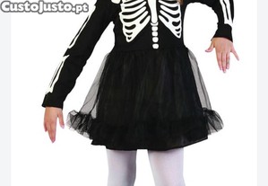 New Collection e Tendncia Fantasia Menina