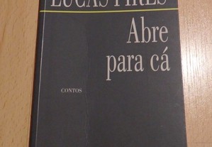 Jacinto Lucas Pires - Abre para cá