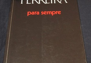 Livro Para Sempre Vergílio Ferreira Bertrand