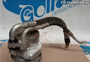 COMPRESSOR DO AR CONDICIONADO Opel corsa c 2000 24 421 642