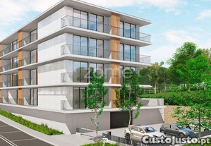 Apartamento T2 Novo Em Rio Tinto, Gondomar!