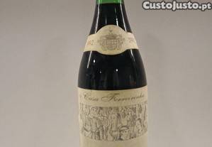 Casa Ferreirinha 1992