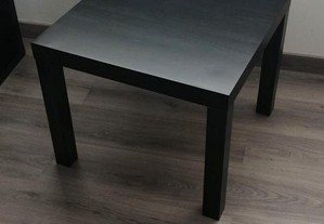 Mesa de apoio LACK 55x55cm Pret-Cast IKEA