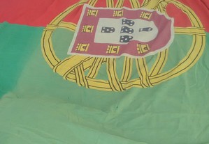 Bandeira Portuguesa antiga