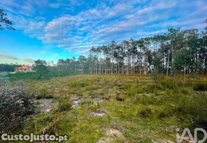 Terreno para construção em Monte Redondo e Carreira de 1260,00 m²