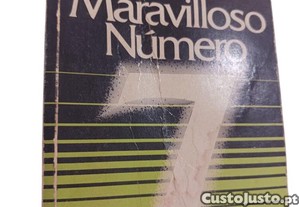 El Maravilloso Número - CONNY MENDEZ