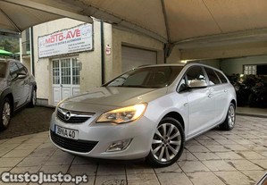 Opel Astra 1.3 cdti cosmo s/s - 12