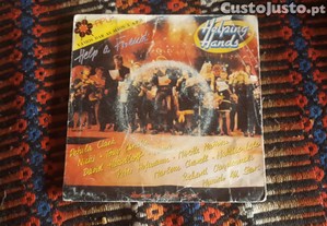 Helping Hands - Help a friend - single vinil - portes includos
