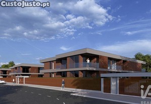 Apartamento T3 em Vila Nova De Cerveira E Lovelhe de 99,00 m²