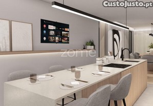 Moradia T3 Gaveto Nova Em Cabreiros, Braga!