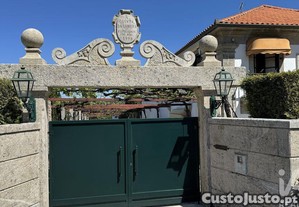 Quinta T18 em Cerdal de 912,00 m²