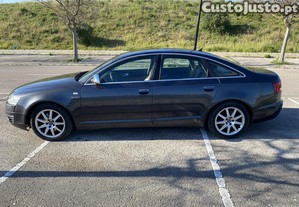 Audi A6 C7 - 05