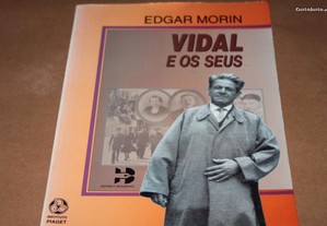 Vidal e os Seus de Edgar Morin