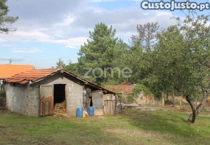 Terreno Misto Em Lugar De Moreira _ Melres |...
